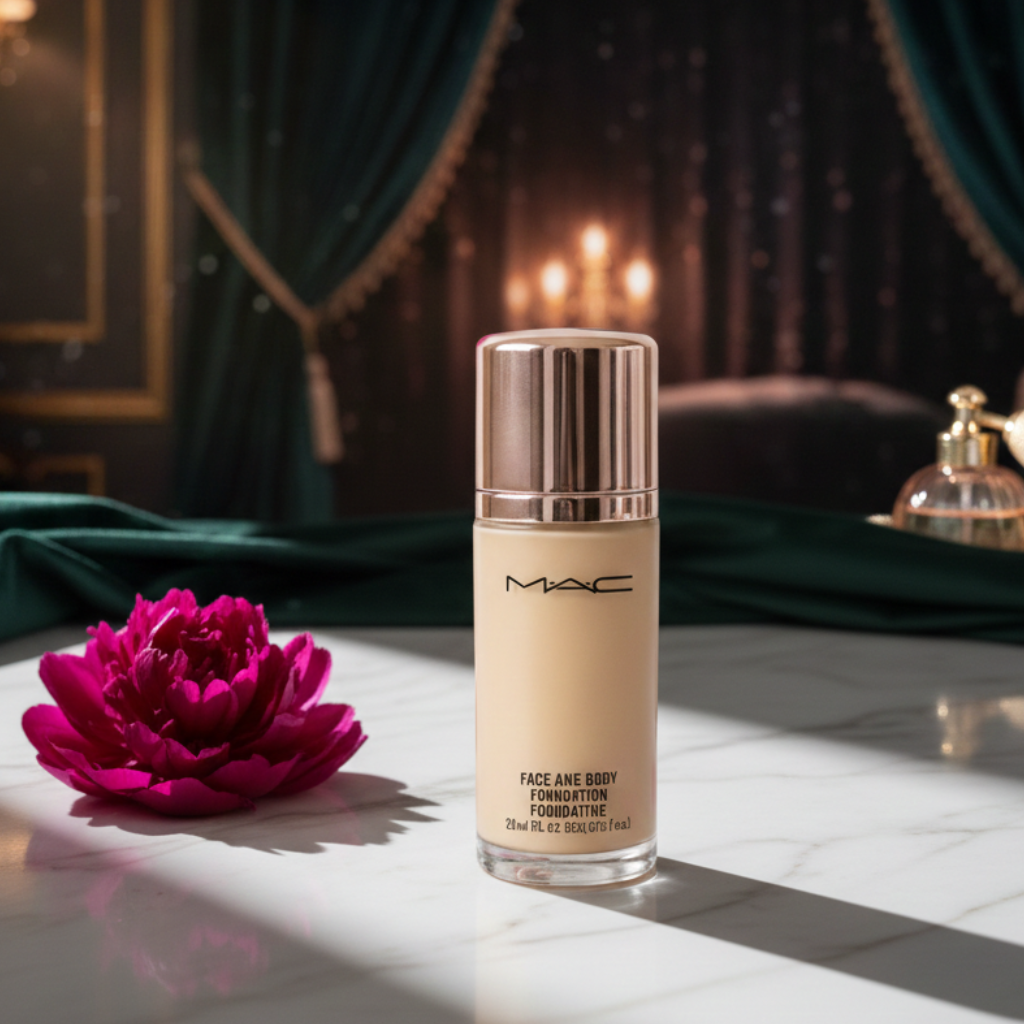 The Daily Essentials