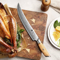 10" Carving Knife B37 - Xinzuo Australia