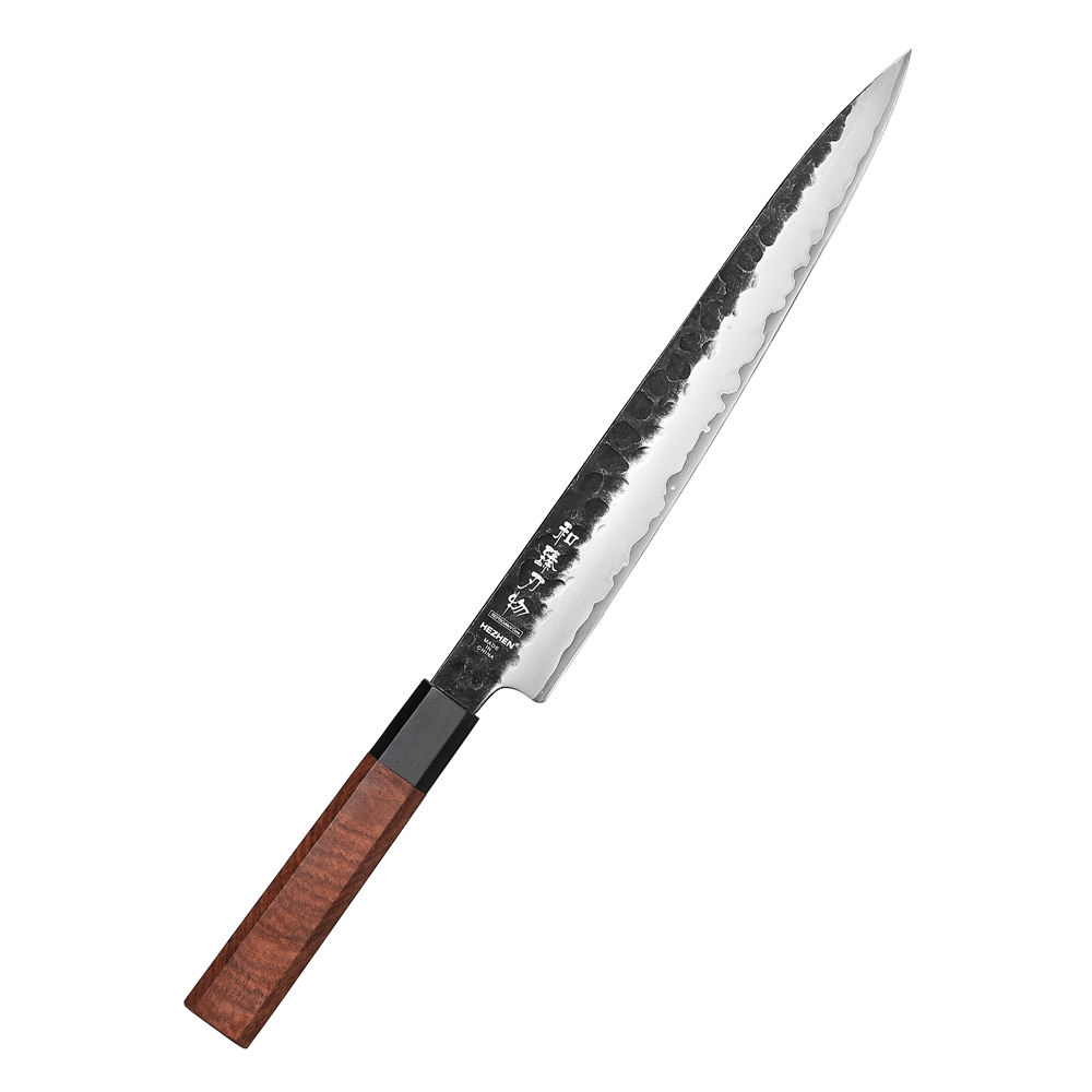 10" Carving Knife PM8S - Xinzuo Australia