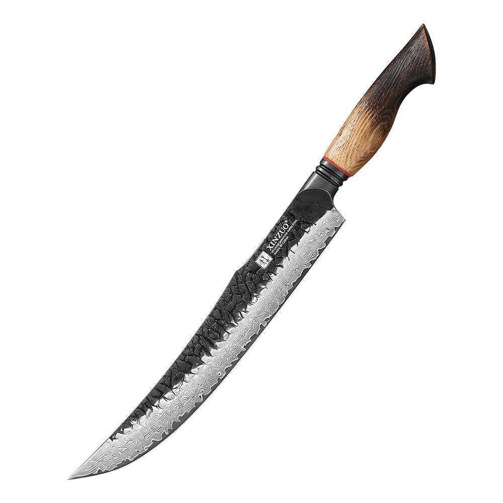 10" Carving Knife X06 - Xinzuo Australia