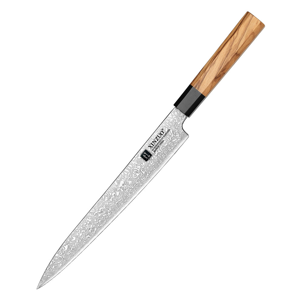 10" Carving Knife - Zhen Series (PM8O)