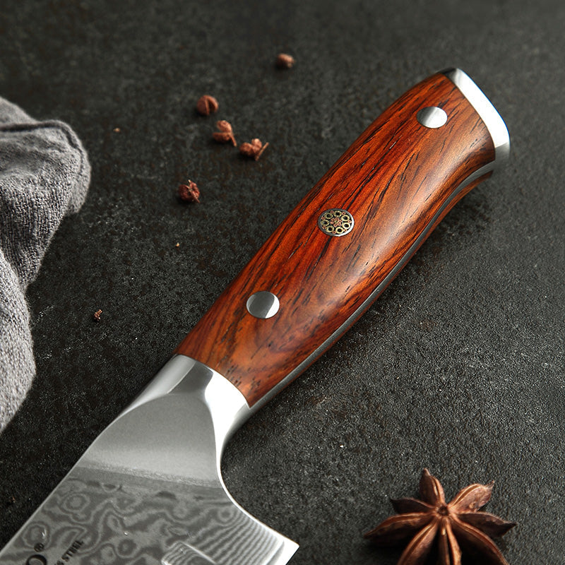 3-Piece Knife Set - Yu Series (B13R)