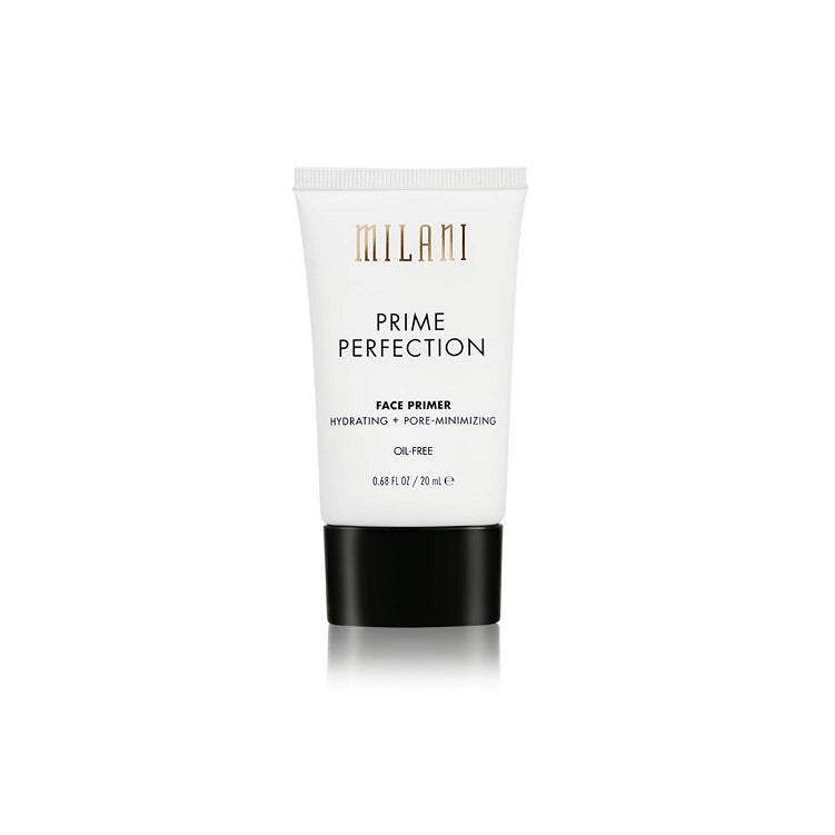 Milani Prime Perfection Hydrating + Pore-Minimizing Face Primer