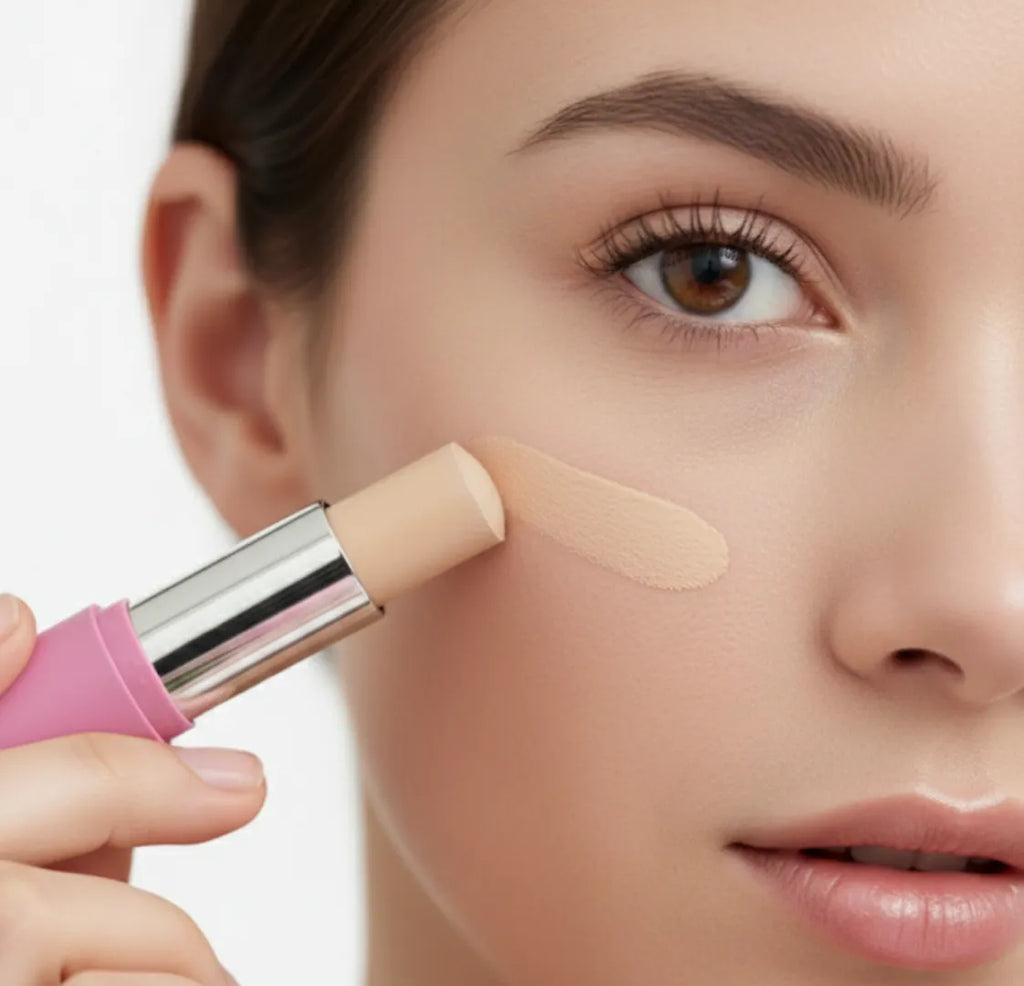 Victoria's Secret Love 3-in-1 Cosmetics Foundation Stick