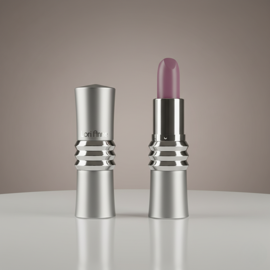 Lori Anne Velvet Matte Lipstick