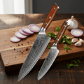 2 - Piece Knife Set - Yu Series (B13R) - Xinzuo Australia