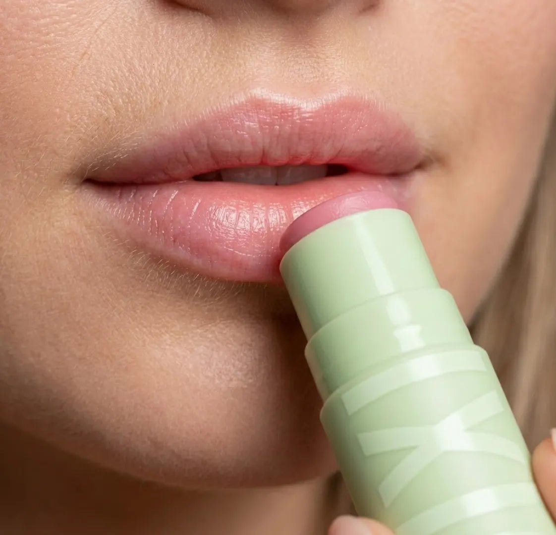 Pixi Hydra LipTreat – Tinted Lip Balm with Shea Butter