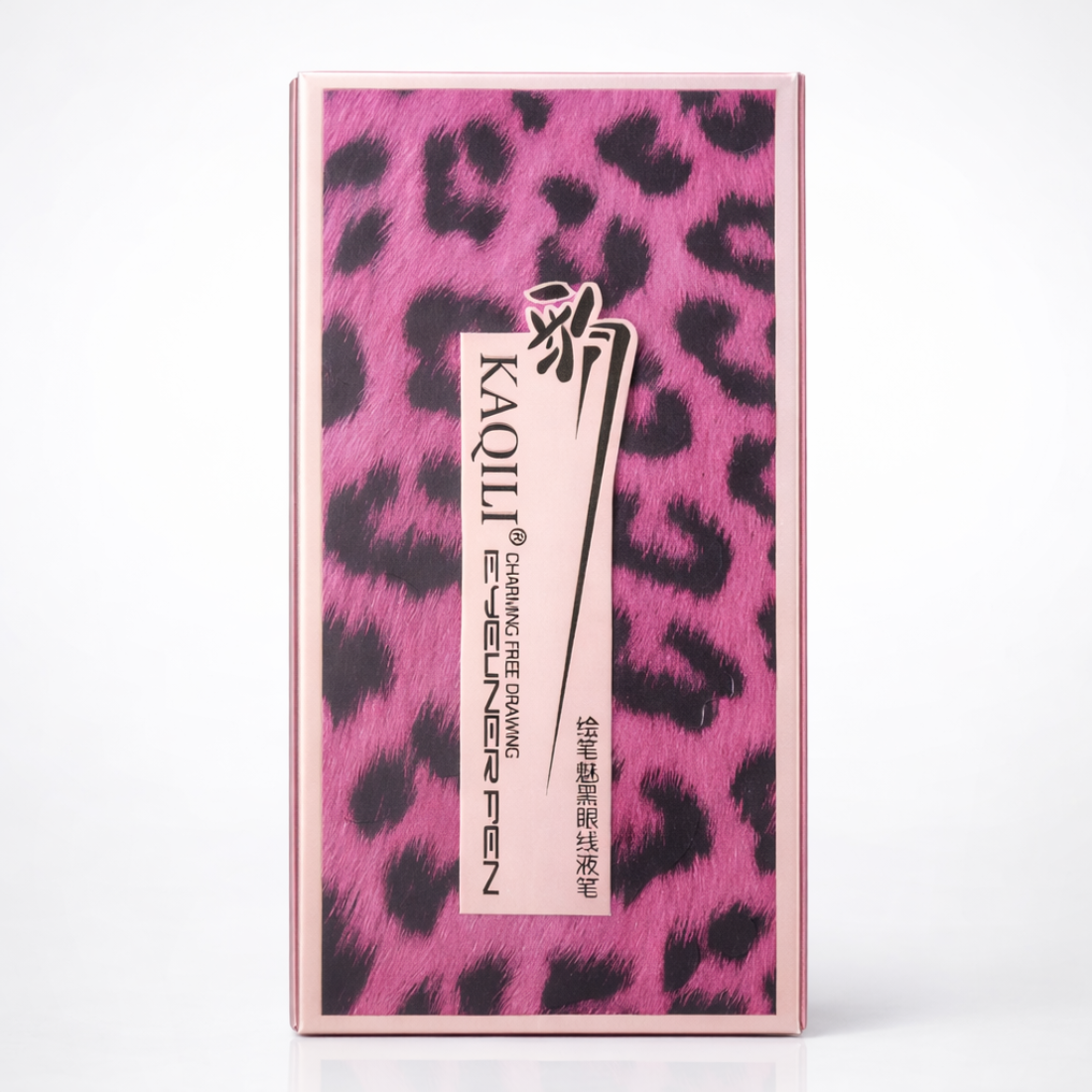 Kaqili Charming Free Drawing Eyeliner Pen