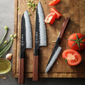 3 - Piece Knife Set PM8S - Xinzuo Australia