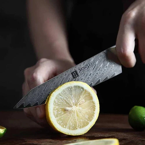 3 - Piece Knife Set - Yi Series (B27) - Xinzuo Australia