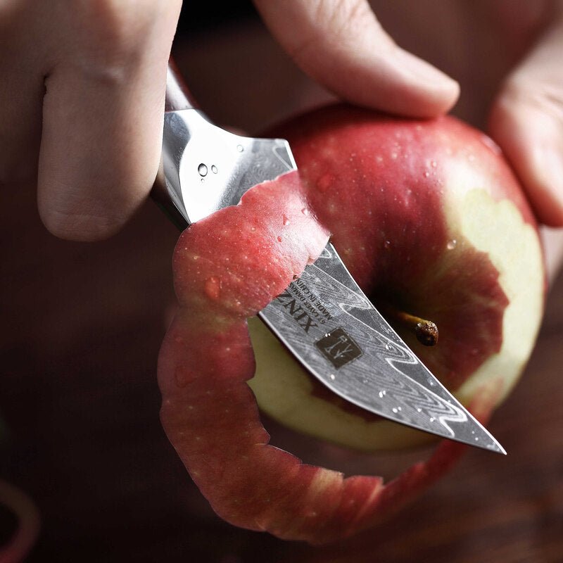 3.5" Paring Knife - Yi Series (B27) - Xinzuo Australia