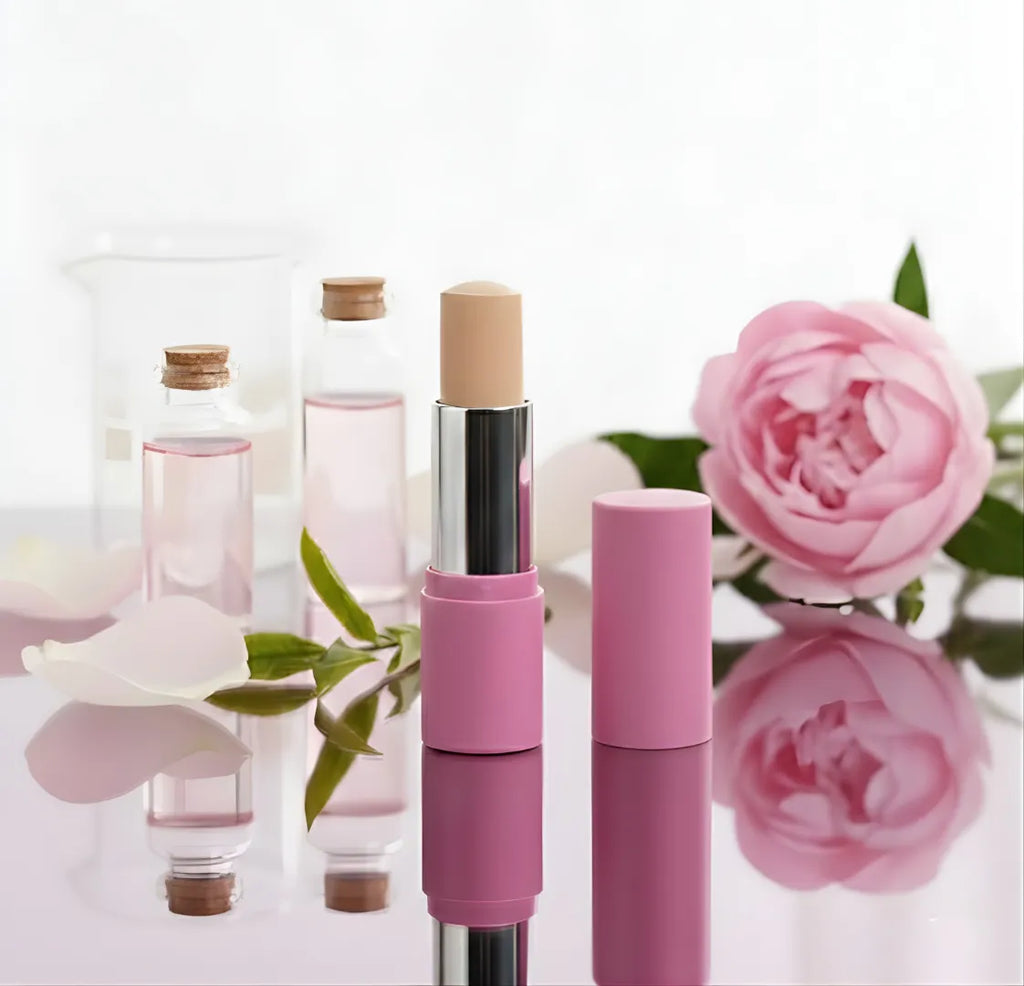 Victoria's Secret Love 3-in-1 Cosmetics Foundation Stick
