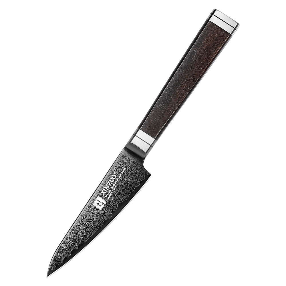 4" Paring Knife - Ji Series (X08) - Xinzuo Australia