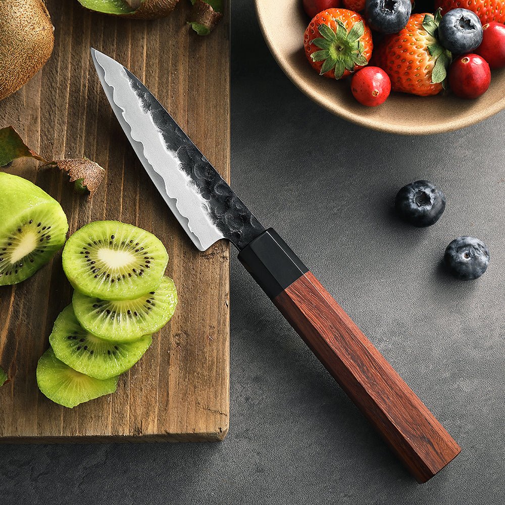4" Paring Knife PM8S - Xinzuo Australia