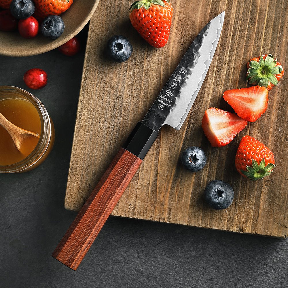 4" Paring Knife PM8S - Xinzuo Australia