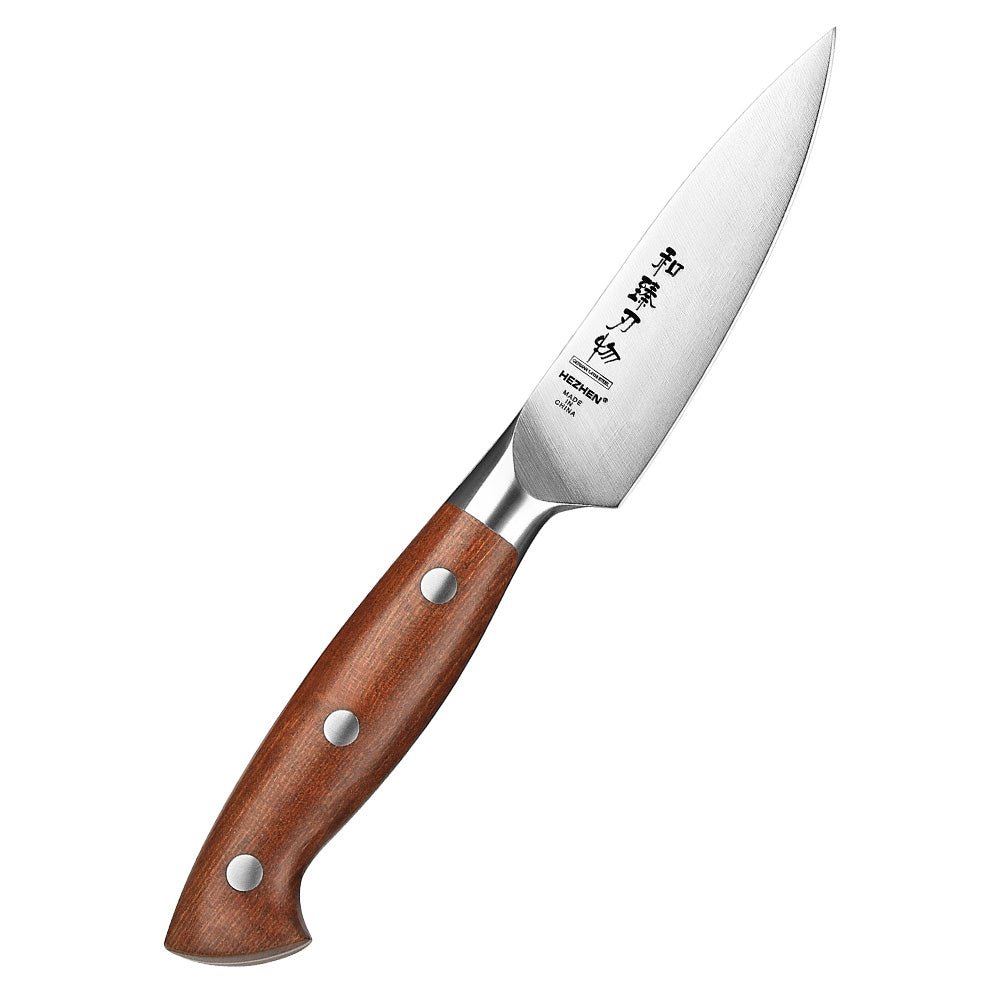4" Paring Knife X02 - Xinzuo Australia