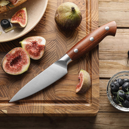 4" Paring Knife X02 - Xinzuo Australia