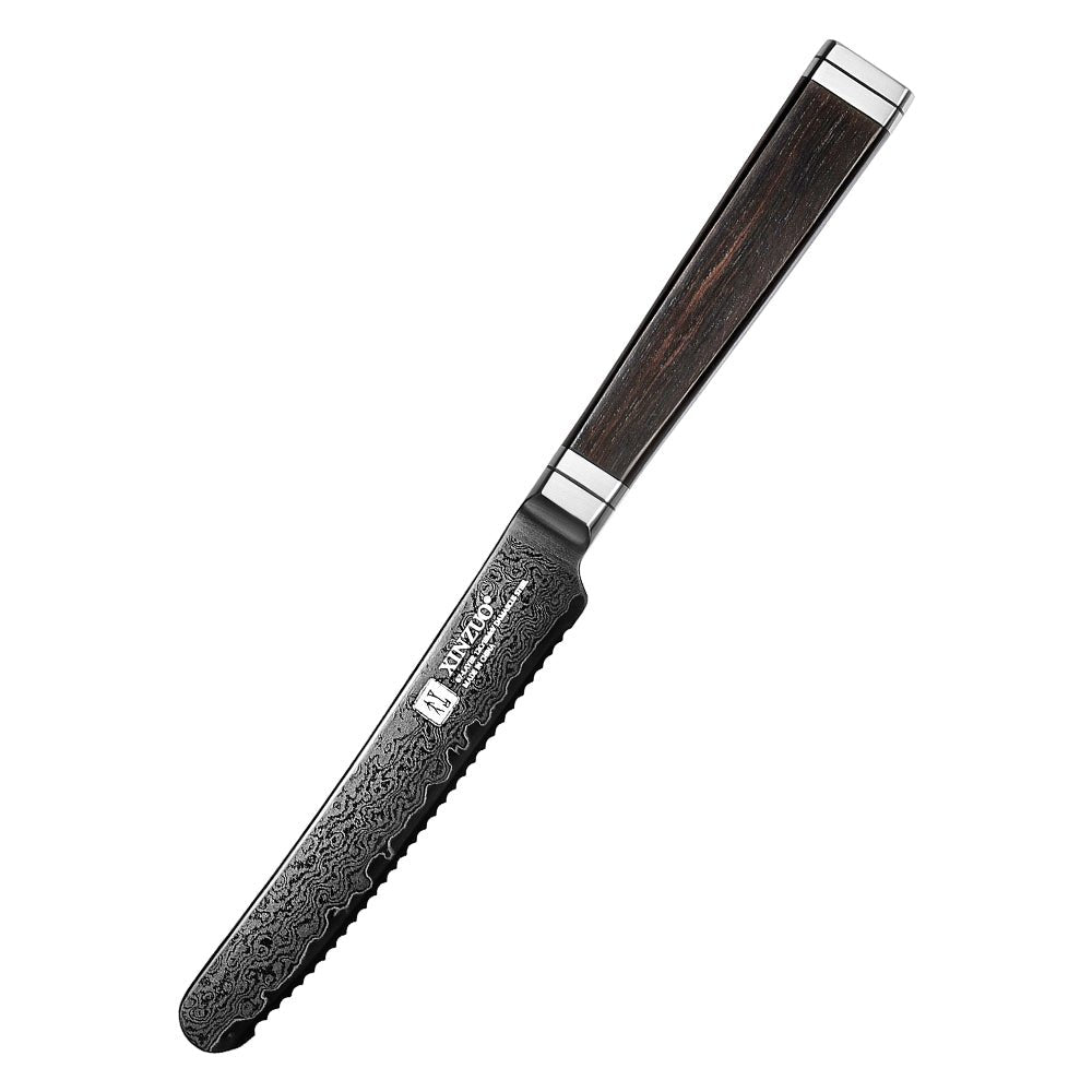 5" Butter Knife - Ji Series (X08) - Xinzuo Australia