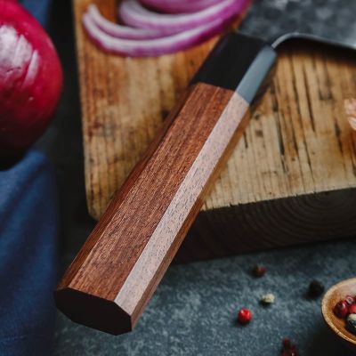 5 - Piece Knife Set - Retro Series (PM8S) - Xinzuo Australia