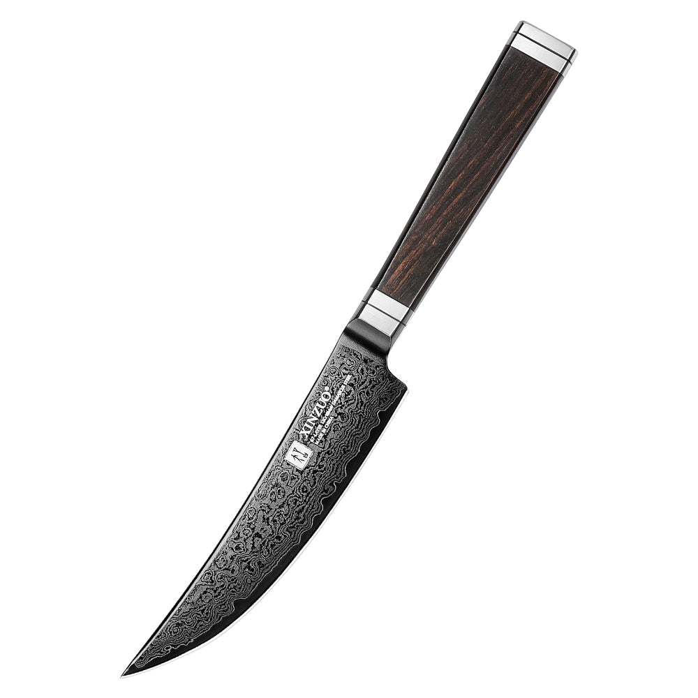 5" Steak Knife - Ji Series (X08) - Xinzuo Australia