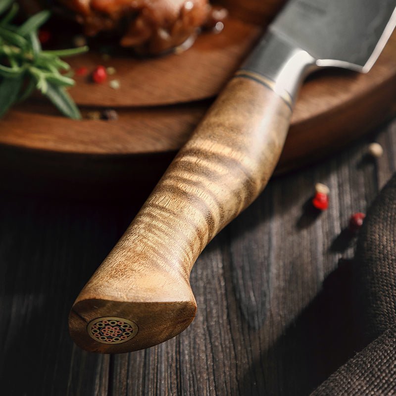 5" Steak Knife - Master Series (B30) - Xinzuo Australia