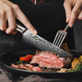 5" Steak Knife - Master Series (B30) - Xinzuo Australia