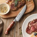 5" Steak Knife - Supreme Series (X02) - Xinzuo Australia