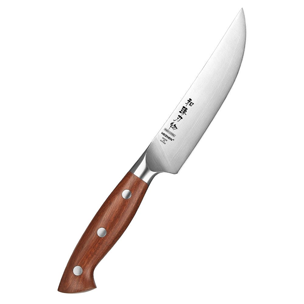 5" Steak Knife - Supreme Series (X02) - Xinzuo Australia