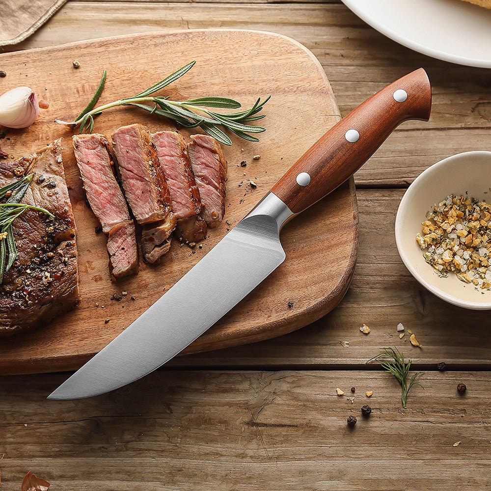5" Steak Knife - Supreme Series (X02) - Xinzuo Australia