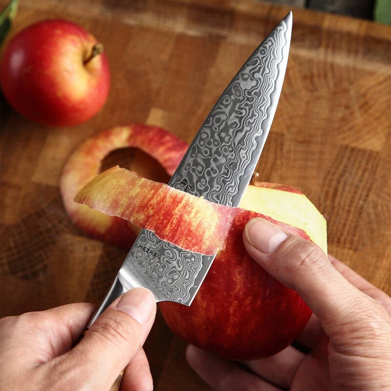 5" Utility Knife - Master Series (B30) - Xinzuo Australia