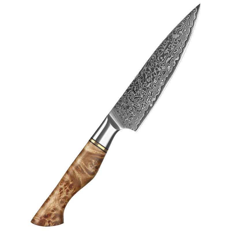 5" Utility Knife - Master Series (B30) - Xinzuo Australia