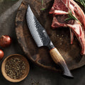 5.8" Viking Knife - Mo Series (X06) - Xinzuo Australia