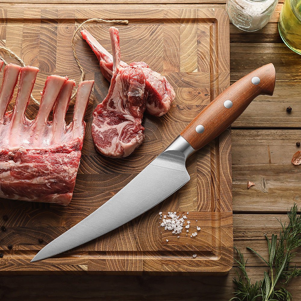 6" Boning Knife - Supreme Series (X02) - Xinzuo Australia