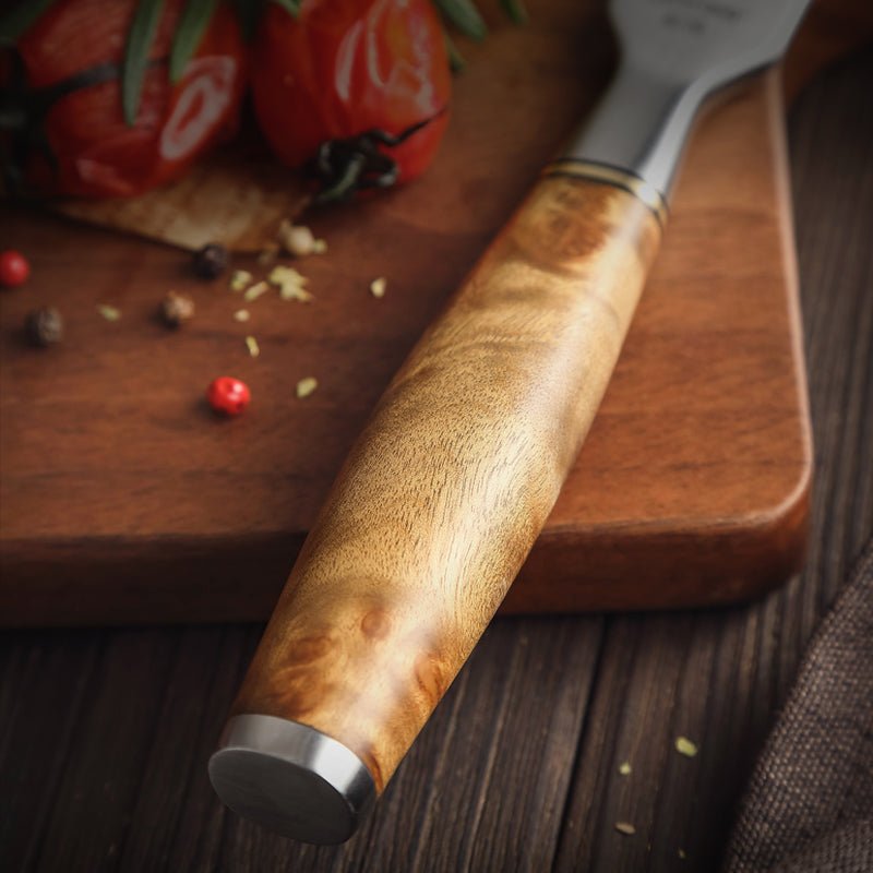 6" Carving Fork - Master Series (B30) - Xinzuo Australia