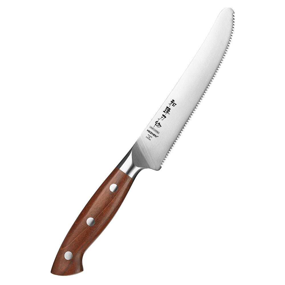6" Cheese Knife - Supreme Series (X02) - Xinzuo Australia
