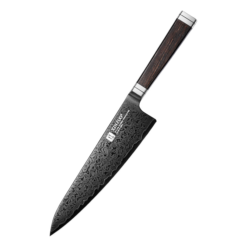 6" Chef Knife - Ji Series (X08) - Xinzuo Australia
