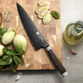 6" Chef Knife - Ji Series (X08) - Xinzuo Australia