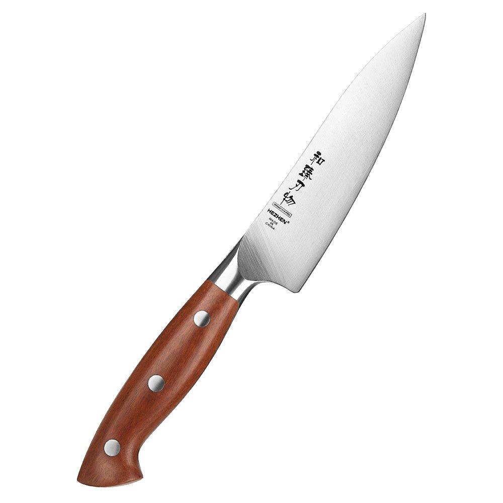 6" Utility Knife - Supreme Series (X02) - Xinzuo Australia