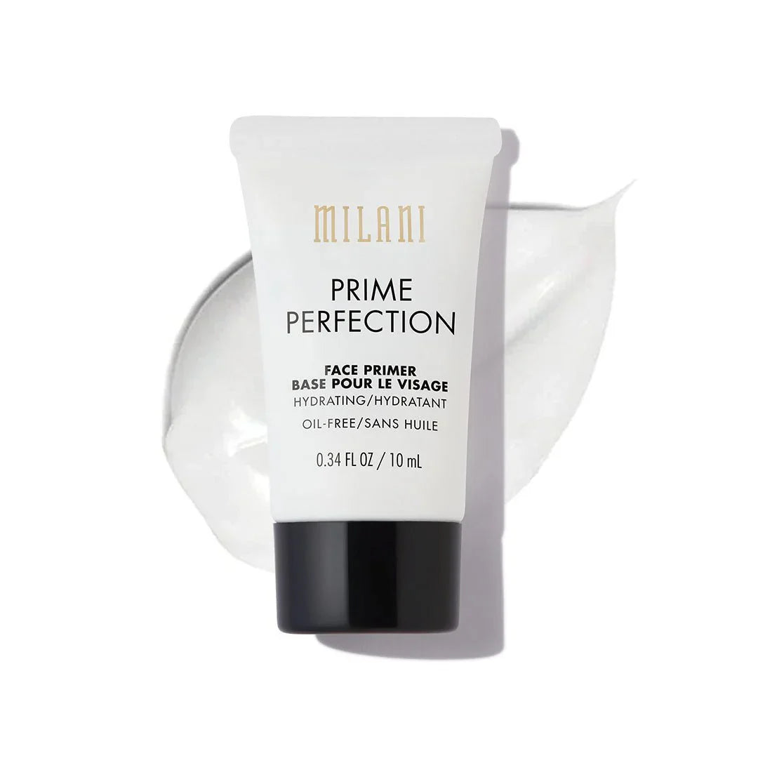 Milani Prime Perfection Hydrating + Pore-Minimizing Face Primer