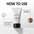 Milani Prime Perfection Hydrating + Pore-Minimizing Face Primer