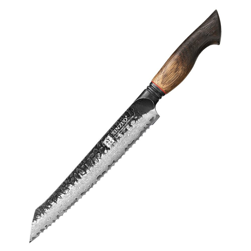 8" Bread Knife X06 - Xinzuo Australia