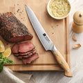8" Carving Knife - Pin Series (X02O) - Xinzuo Australia