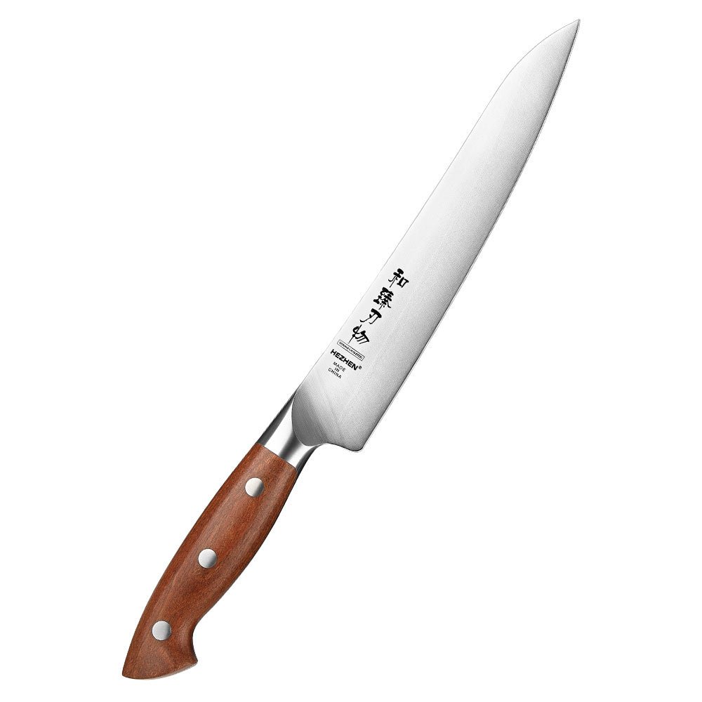 8" Carving Knife X02 - Xinzuo Australia