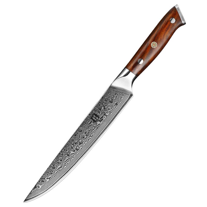 8" Carving Knife - Yu Series (B13R) - Xinzuo Australia