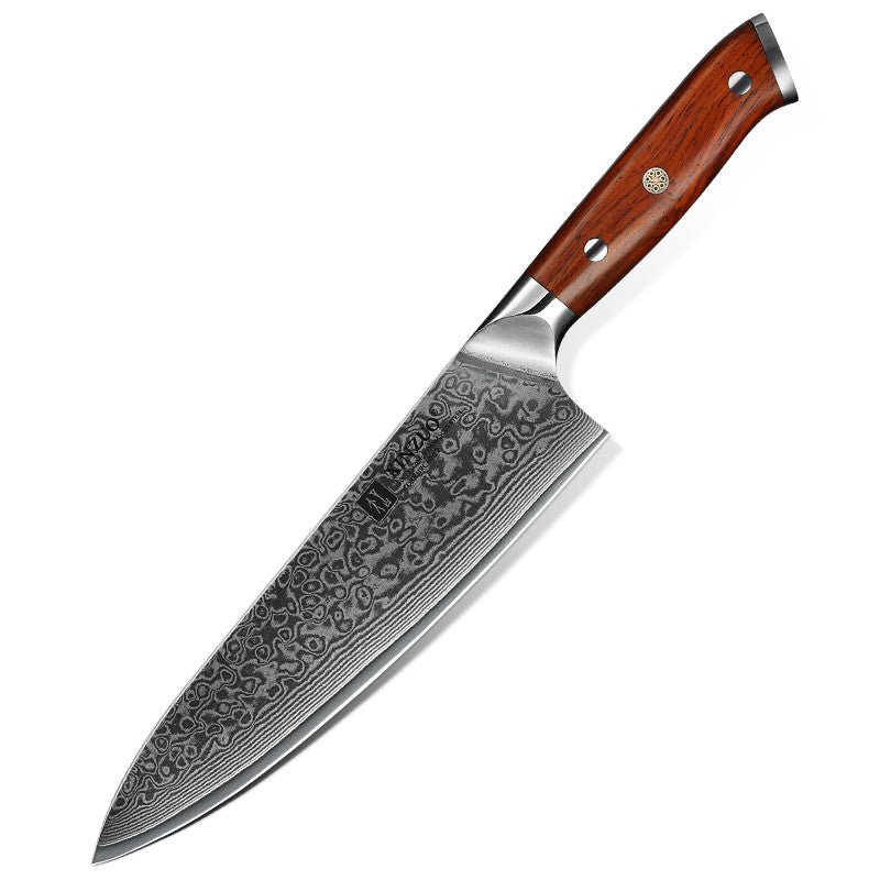 8" Chef Knife - Yu Series (B13R) - Xinzuo Australia