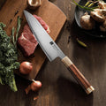 8" Chef Knife - Zhen Series (X05Z) - Xinzuo Australia