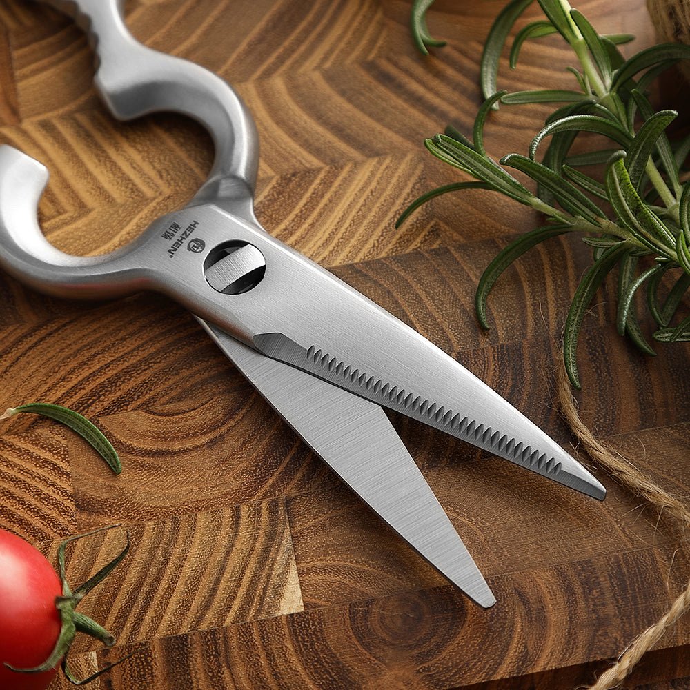 8 inch Heavy Duty Detatchable Kitchen Scissors - Xinzuo Australia