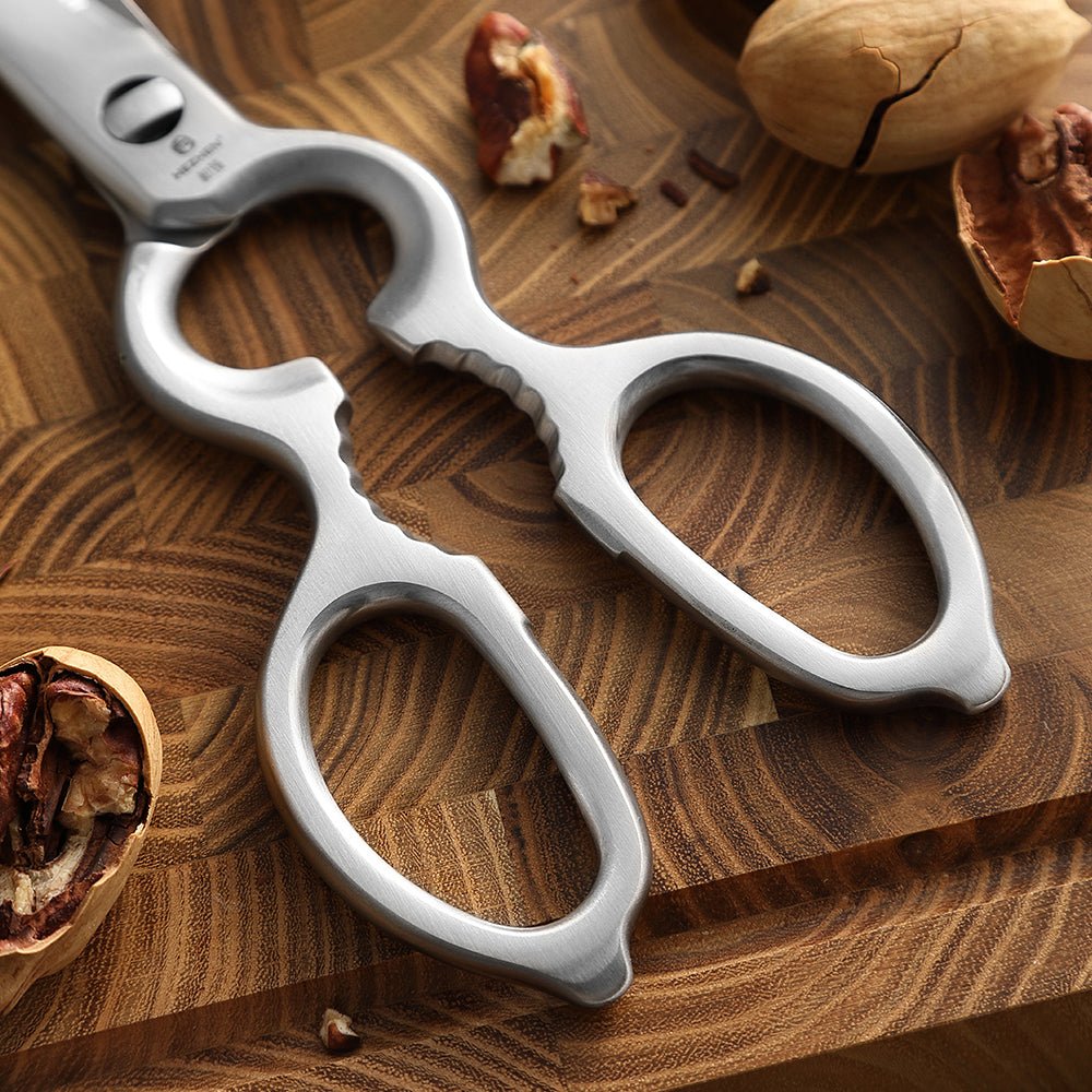 8 inch Heavy Duty Detatchable Kitchen Scissors - Xinzuo Australia