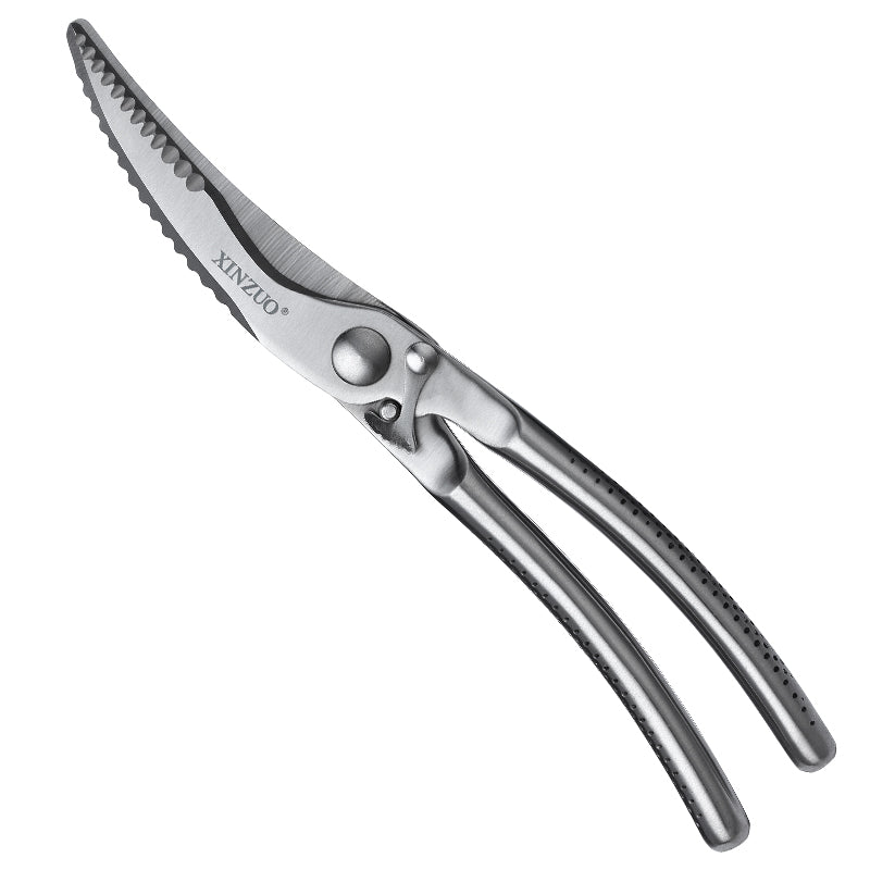 8 inch Stainless Steel Heavy Duty Kitchen Shearers - Xinzuo Australia