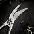 8 inch Stainless Steel Heavy Duty Kitchen Shearers - Xinzuo Australia